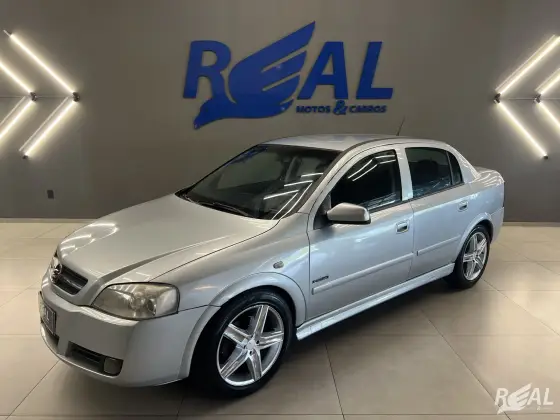 CHEVROLET ASTRA 2009