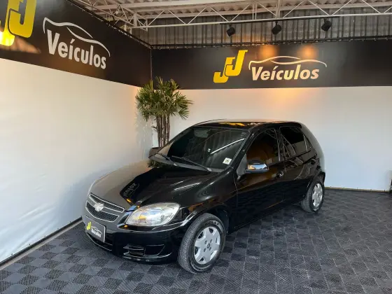 CHEVROLET CELTA 2014