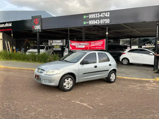 CHEVROLET CELTA 2010