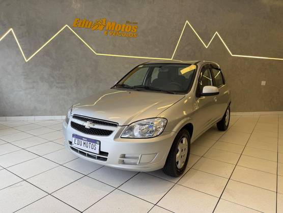 CHEVROLET CELTA 2014