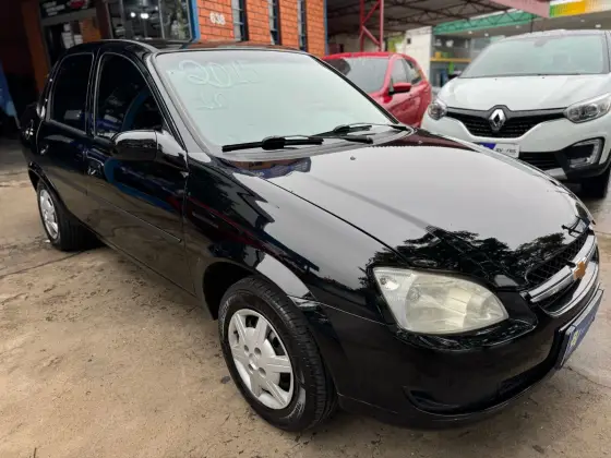 CHEVROLET CLASSIC 2015