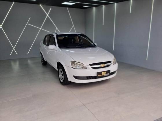 CHEVROLET CLASSIC 2015