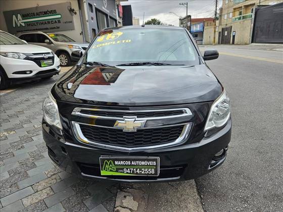 CHEVROLET COBALT 2015