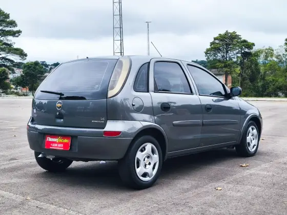 CHEVROLET CORSA 2012