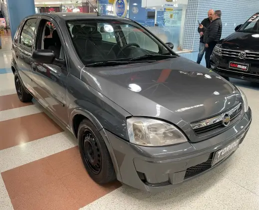 CHEVROLET CORSA 2010