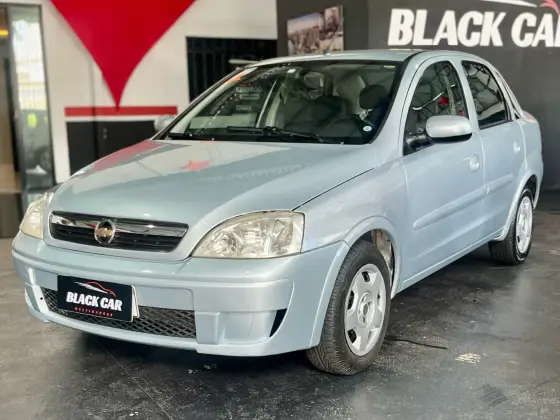 CHEVROLET CORSA 2010