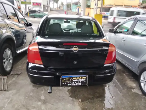 CHEVROLET CORSA 2011