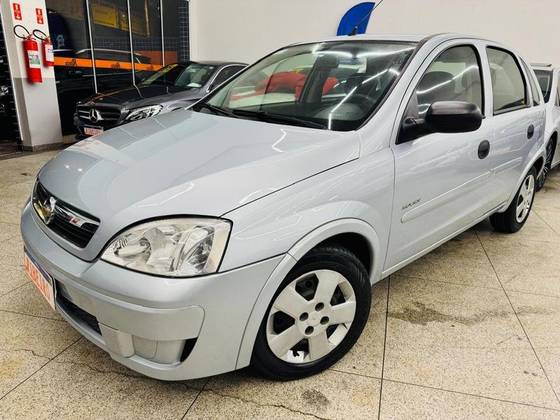 CHEVROLET CORSA 2011