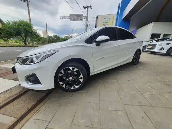 CHEVROLET CRUZE 2020