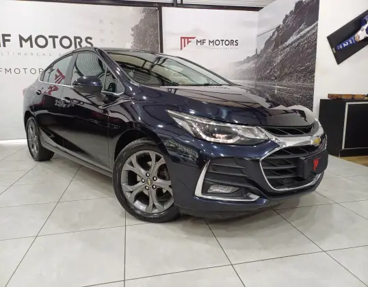 CHEVROLET CRUZE 2022