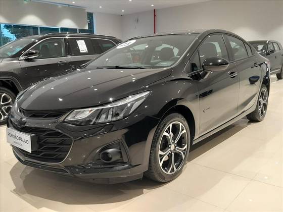 CHEVROLET CRUZE 2023