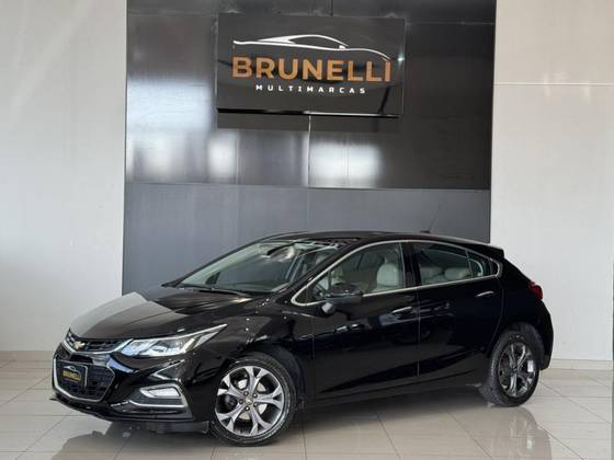 CHEVROLET CRUZE 2017