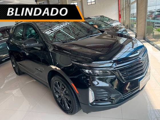 CHEVROLET EQUINOX 2023