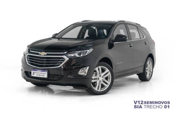 CHEVROLET EQUINOX 2020