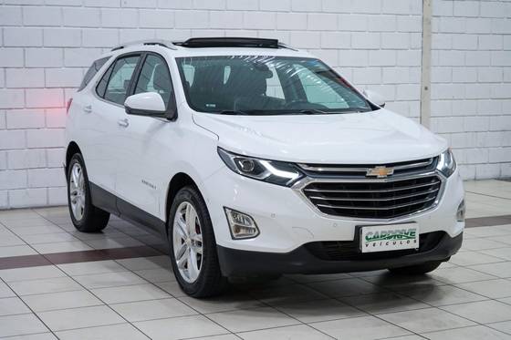 CHEVROLET EQUINOX 2019