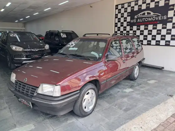 CHEVROLET IPANEMA 1995