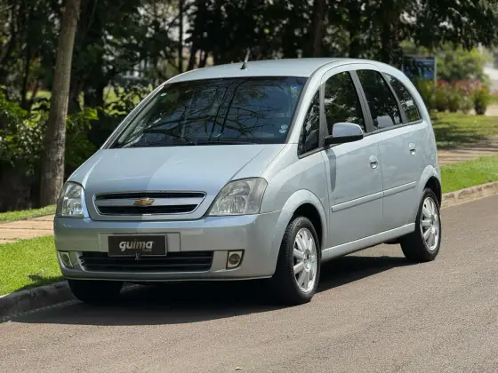 CHEVROLET MERIVA 2010