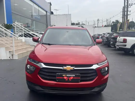 CHEVROLET MONTANA 2025