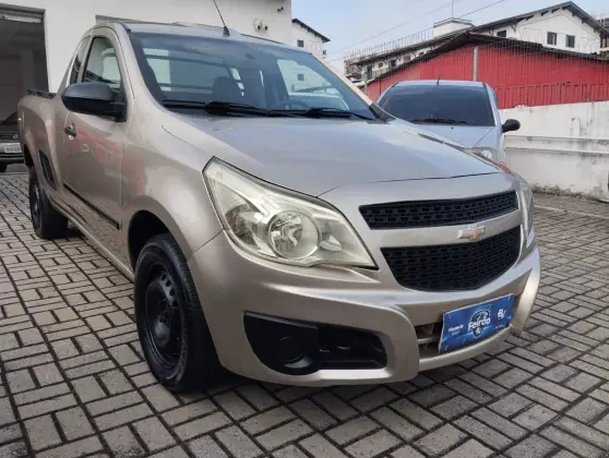 CHEVROLET MONTANA 2013