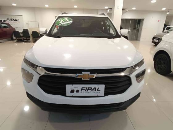 CHEVROLET MONTANA 2023