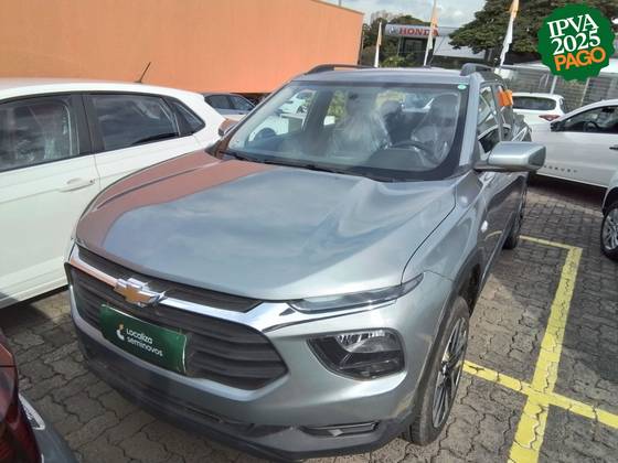 CHEVROLET MONTANA 2024