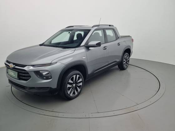 CHEVROLET MONTANA 2024