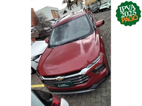 CHEVROLET MONTANA 2024