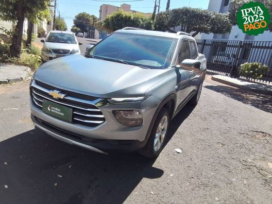 CHEVROLET MONTANA 2024