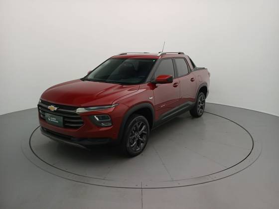 CHEVROLET MONTANA 2024