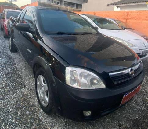 CHEVROLET MONTANA 2009