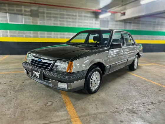 CHEVROLET MONZA 1989