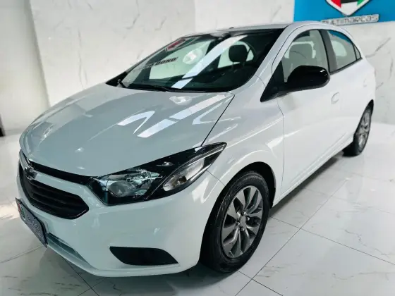 CHEVROLET ONIX 2021