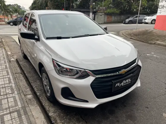 CHEVROLET ONIX 2023
