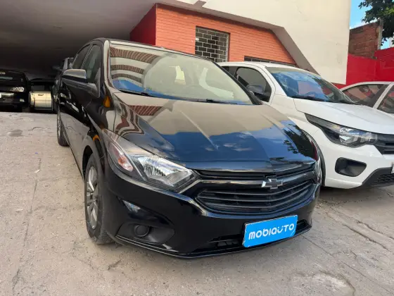 CHEVROLET ONIX 2021