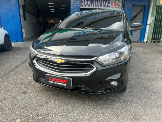CHEVROLET ONIX 2019