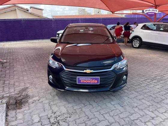 CHEVROLET ONIX 2023