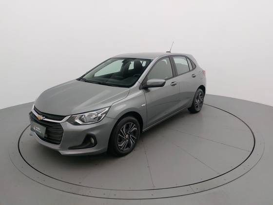CHEVROLET ONIX 2024