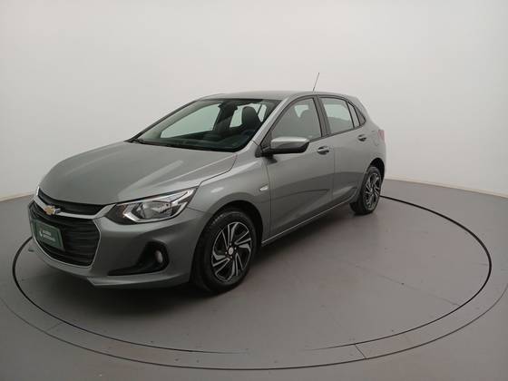 CHEVROLET ONIX 2024