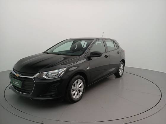 CHEVROLET ONIX 2023