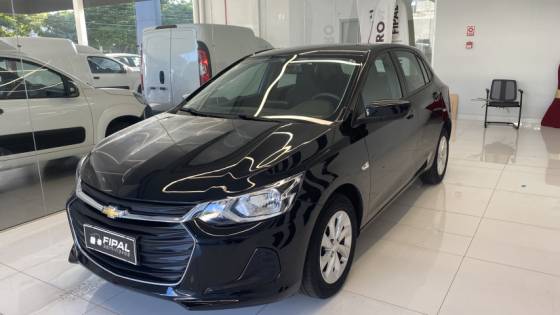 CHEVROLET ONIX 2023