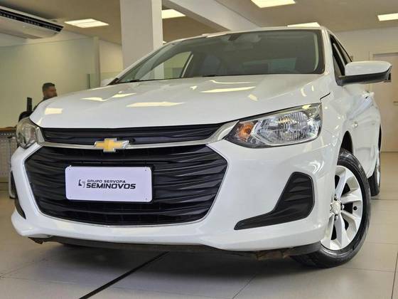 CHEVROLET ONIX 2023