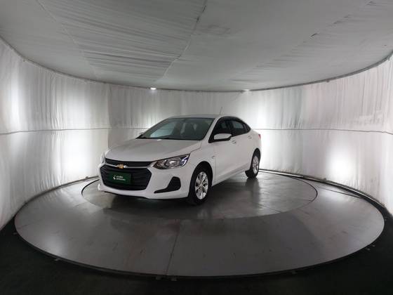 CHEVROLET ONIX 2022