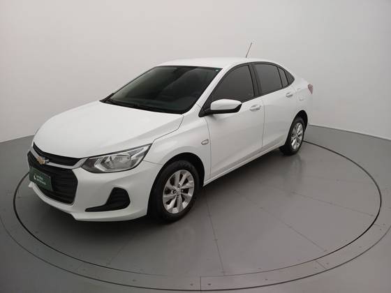 CHEVROLET ONIX 2022