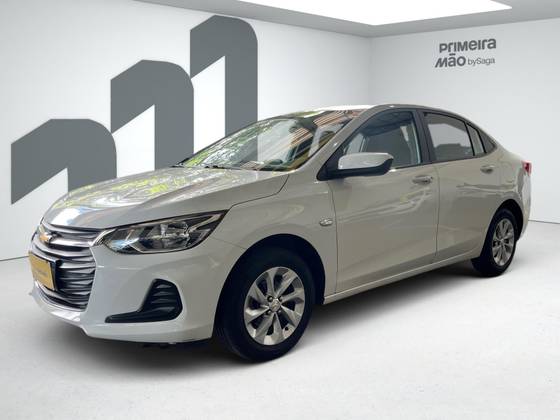 CHEVROLET ONIX 2022