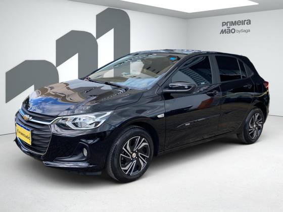 CHEVROLET ONIX 2024