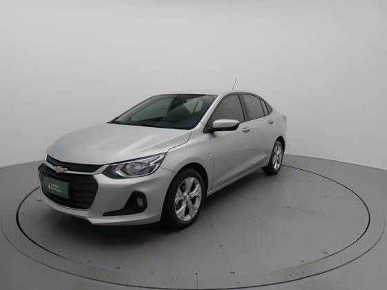 CHEVROLET ONIX 2023
