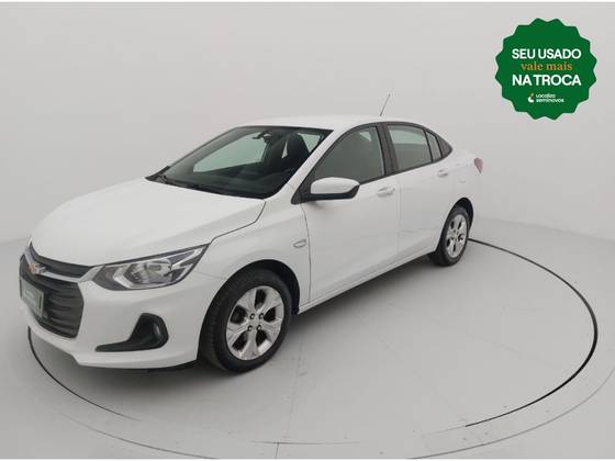 CHEVROLET ONIX 2023