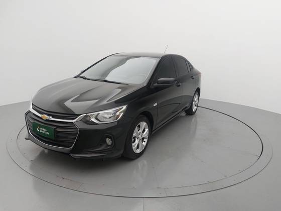 CHEVROLET ONIX 2023