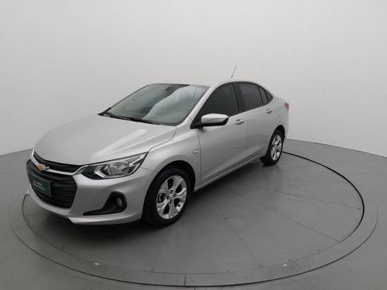 CHEVROLET ONIX 2023