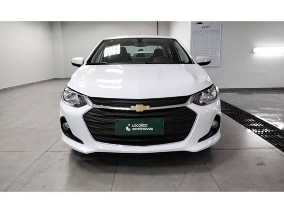 CHEVROLET ONIX 2024